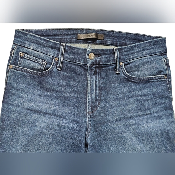 Joe's Jeans Women's Flawless The Provocateur Petite Bootcut, Size 29, Like New - Picture 3 of 10